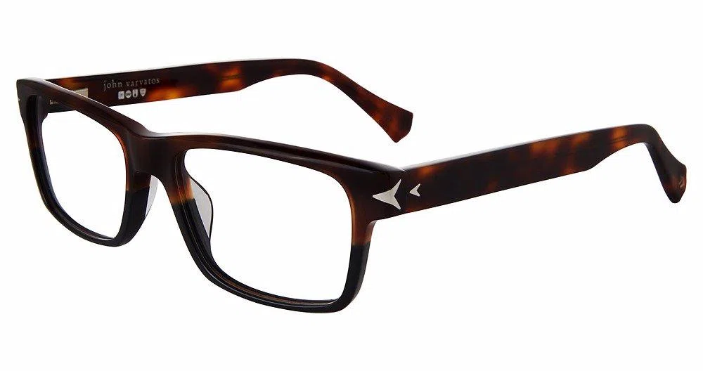 John Varvatos VJV430 Eyeglasses - view 2